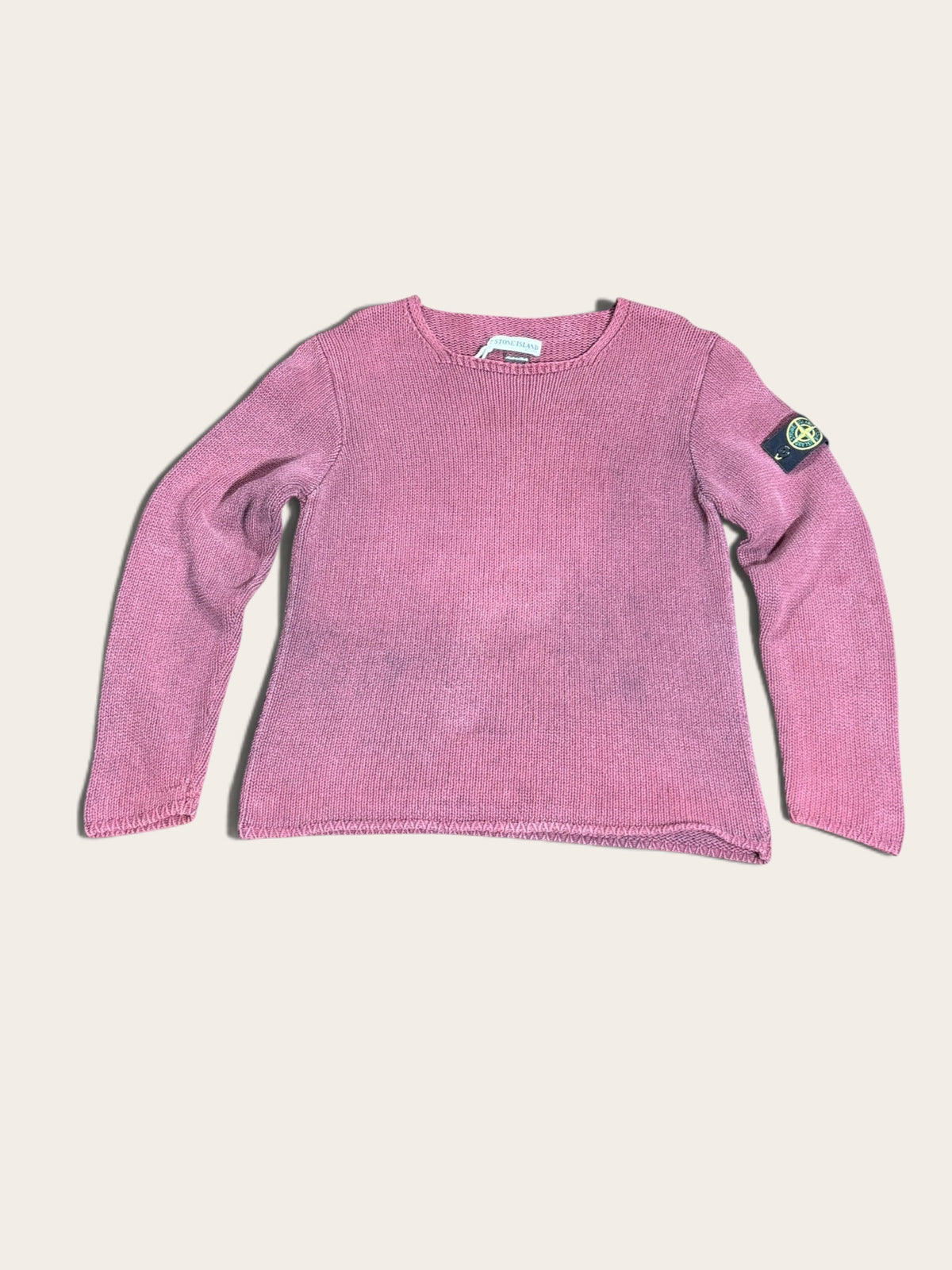 Pull – Stone Island – L – Mixte