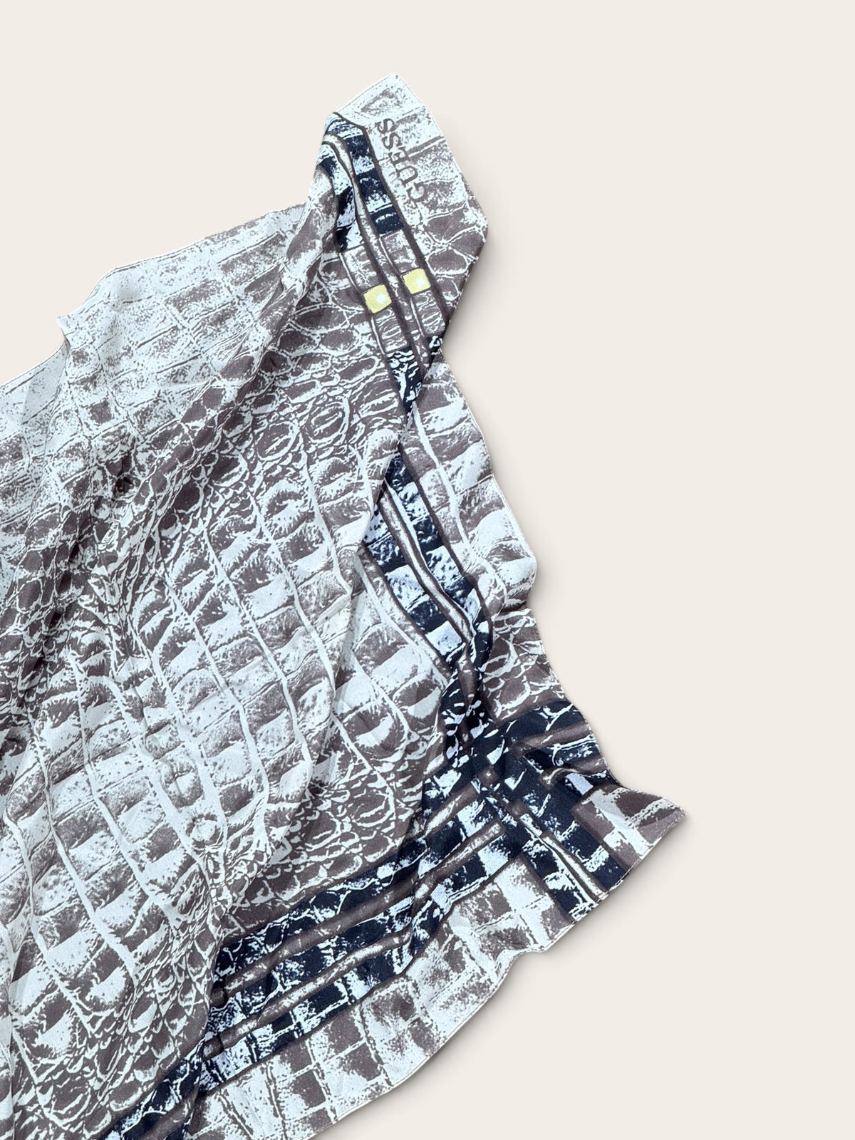 Bandana – Guess – Taille unique – Mixte