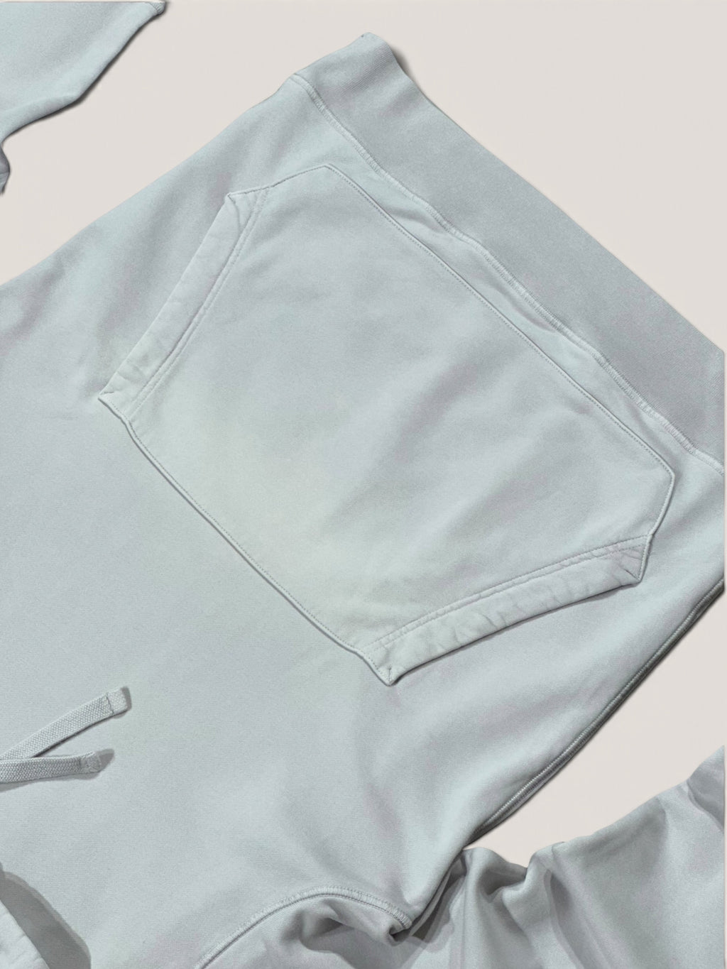Sweat à capuche – Stone Island – M – Mixte