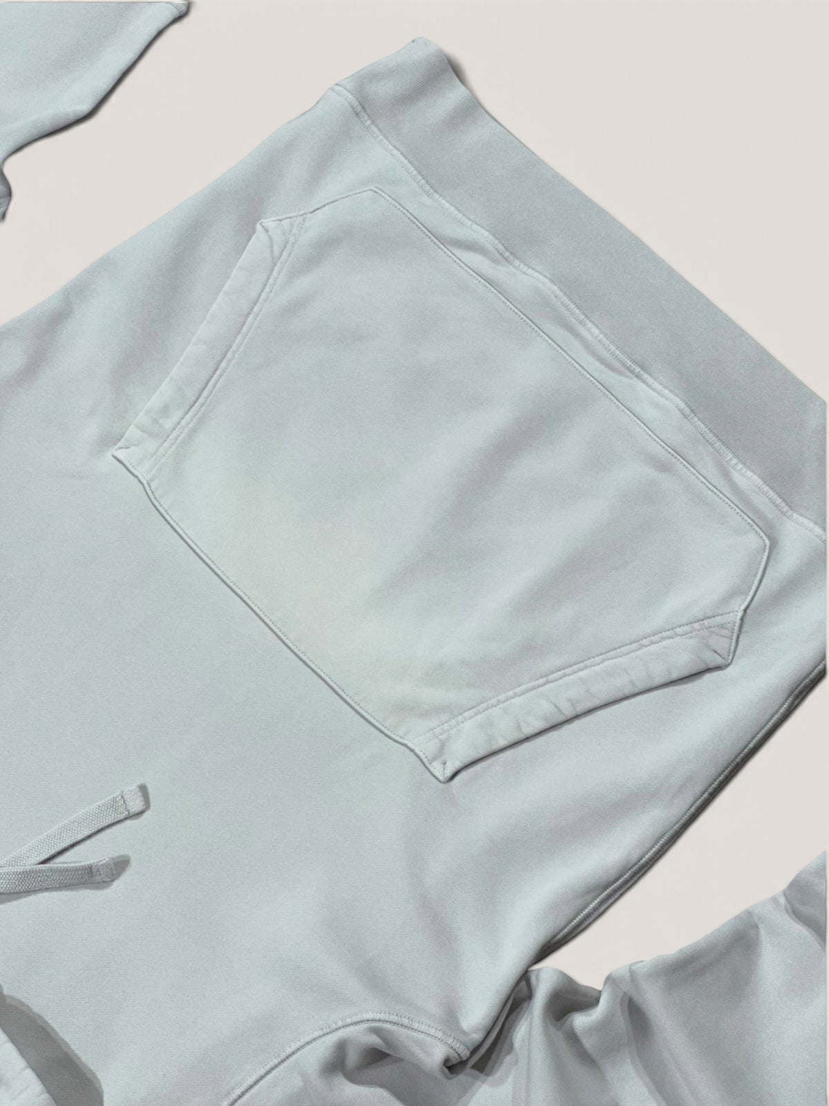 Sweat à capuche – Stone Island – M – Mixte