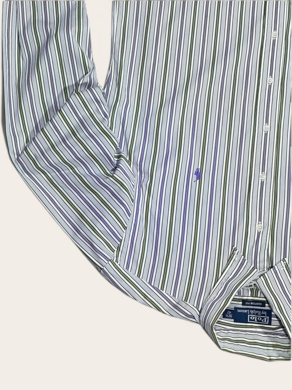 Chemise – Polo Ralph Lauren – L – Mixte
