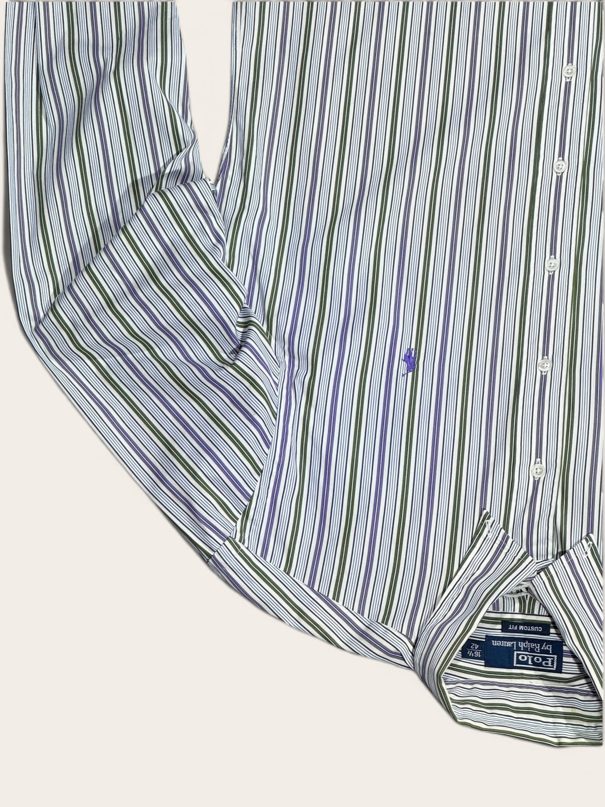 Chemise – Polo Ralph Lauren – L – Mixte