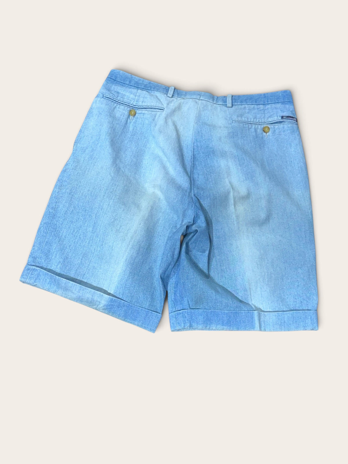 Short – Façonnable – 44 – Homme