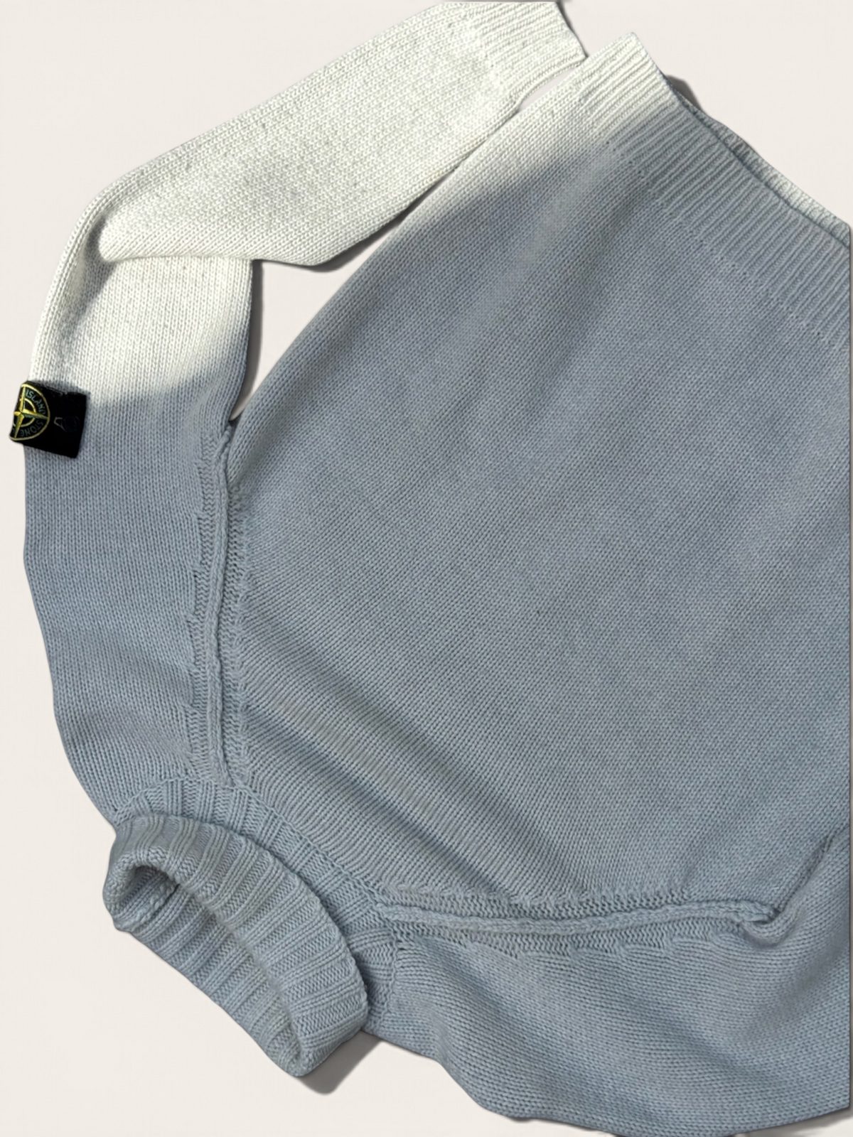 Pull – Stone Island – L – Mixte – Vintage