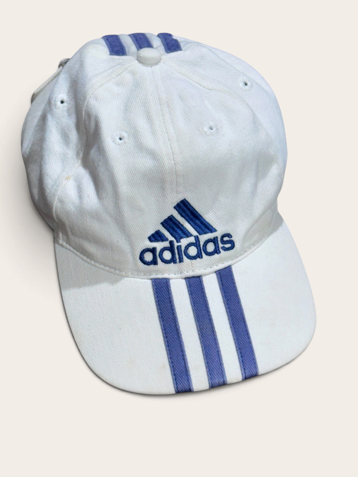 Casquette – Adidas – Taille unique – Mixte – Vintage
