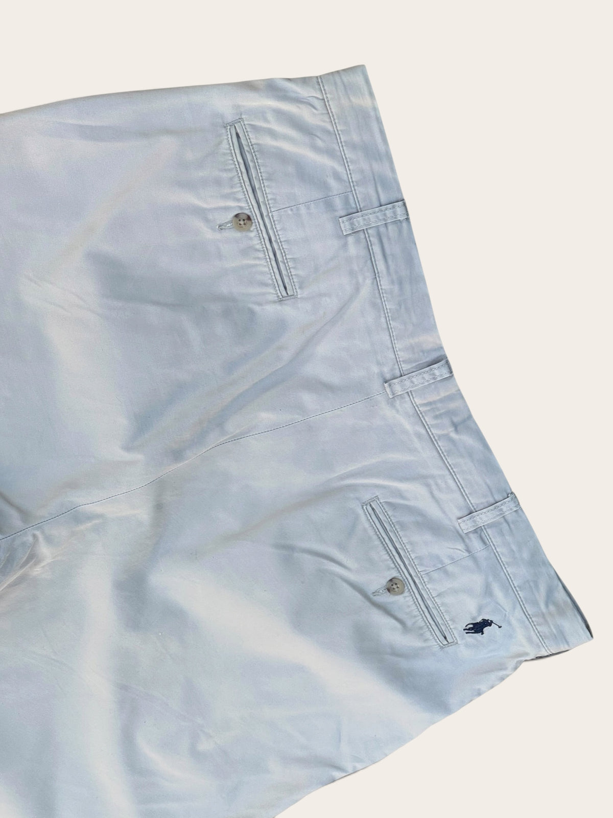 Short chino – Polo Ralph Lauren – XXL – Homme