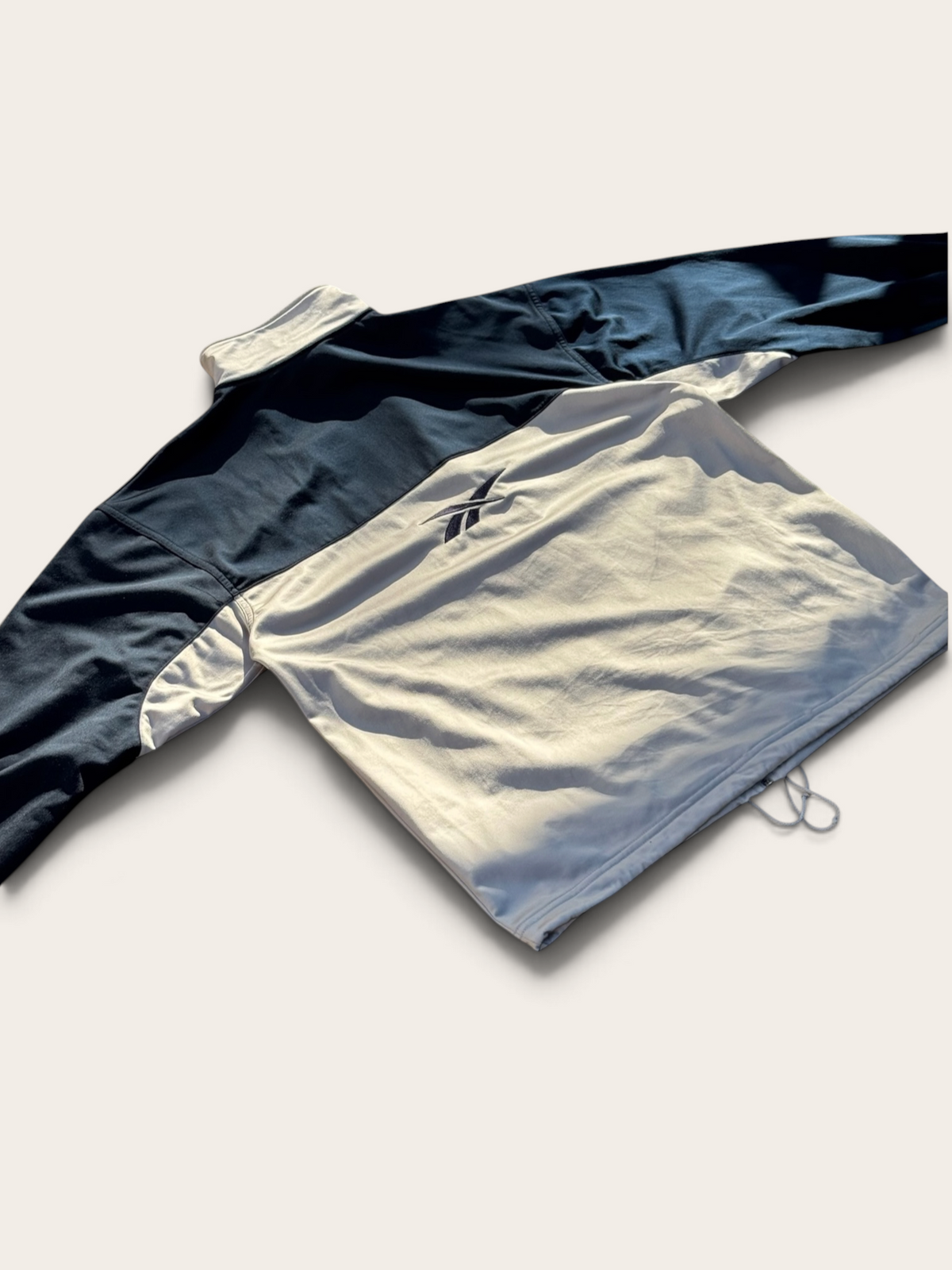 Veste de survêtement – Reebok – L – Mixte – Vintage