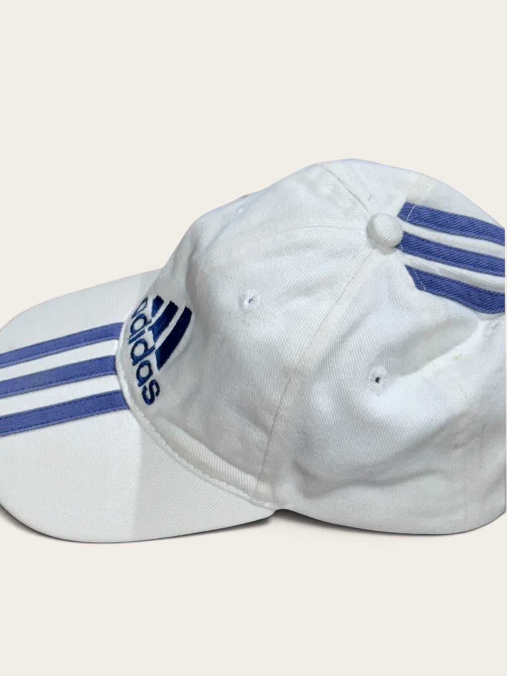 Casquette – Adidas – Taille unique – Mixte – Vintage