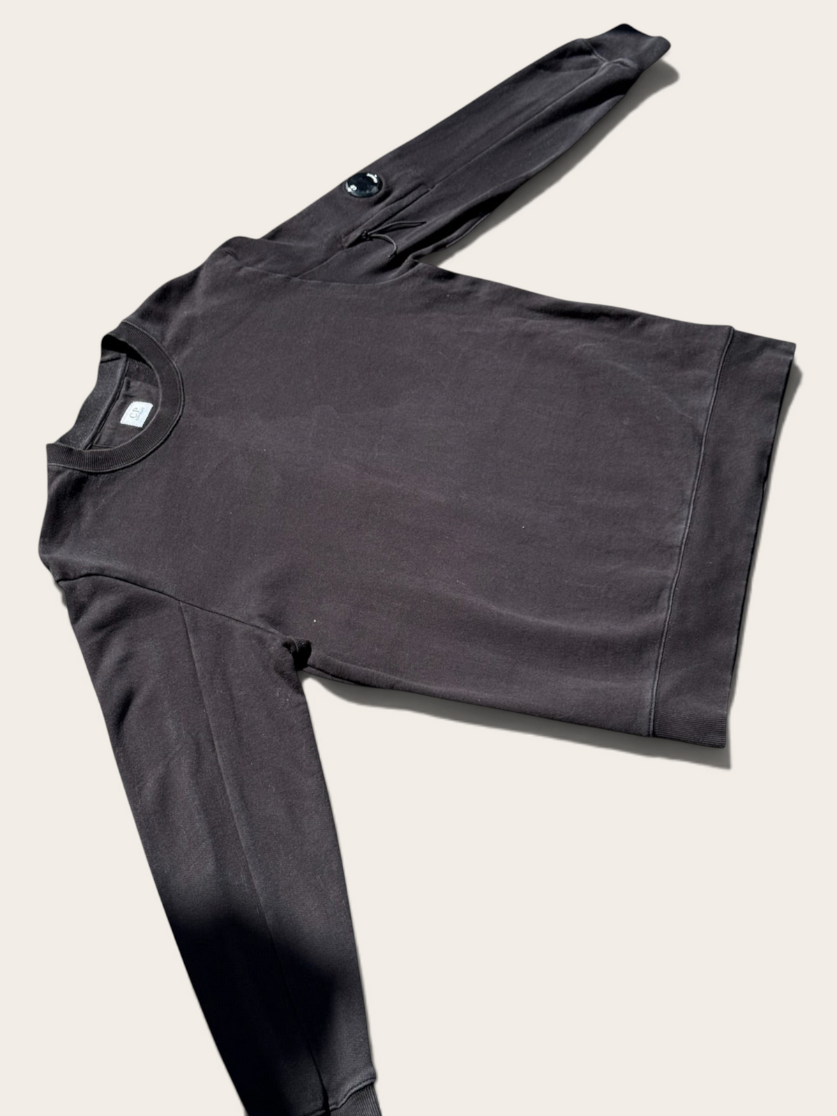 Sweat – C.P. Company – M – Homme