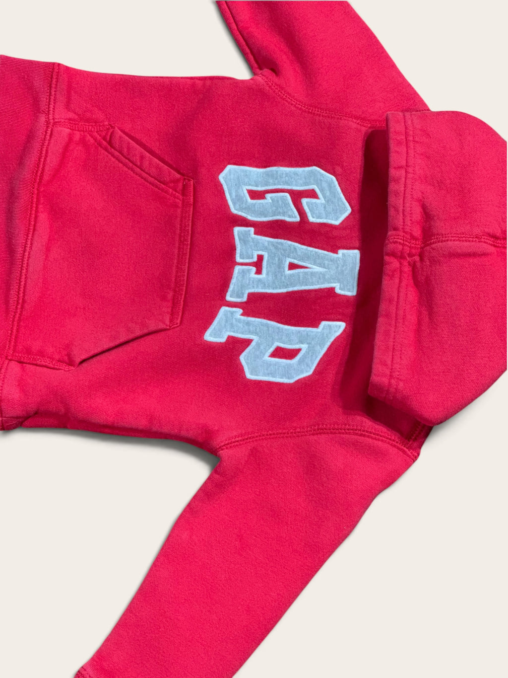 Sweat à capuche – GAP – 2ans – Mixte