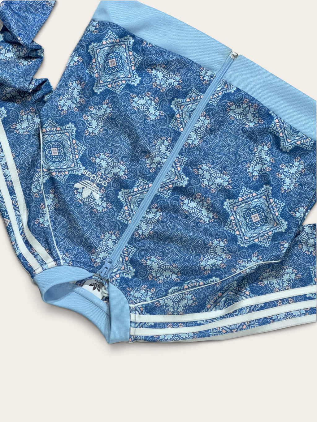 Veste – Adidas – 9-10ans – Mixte