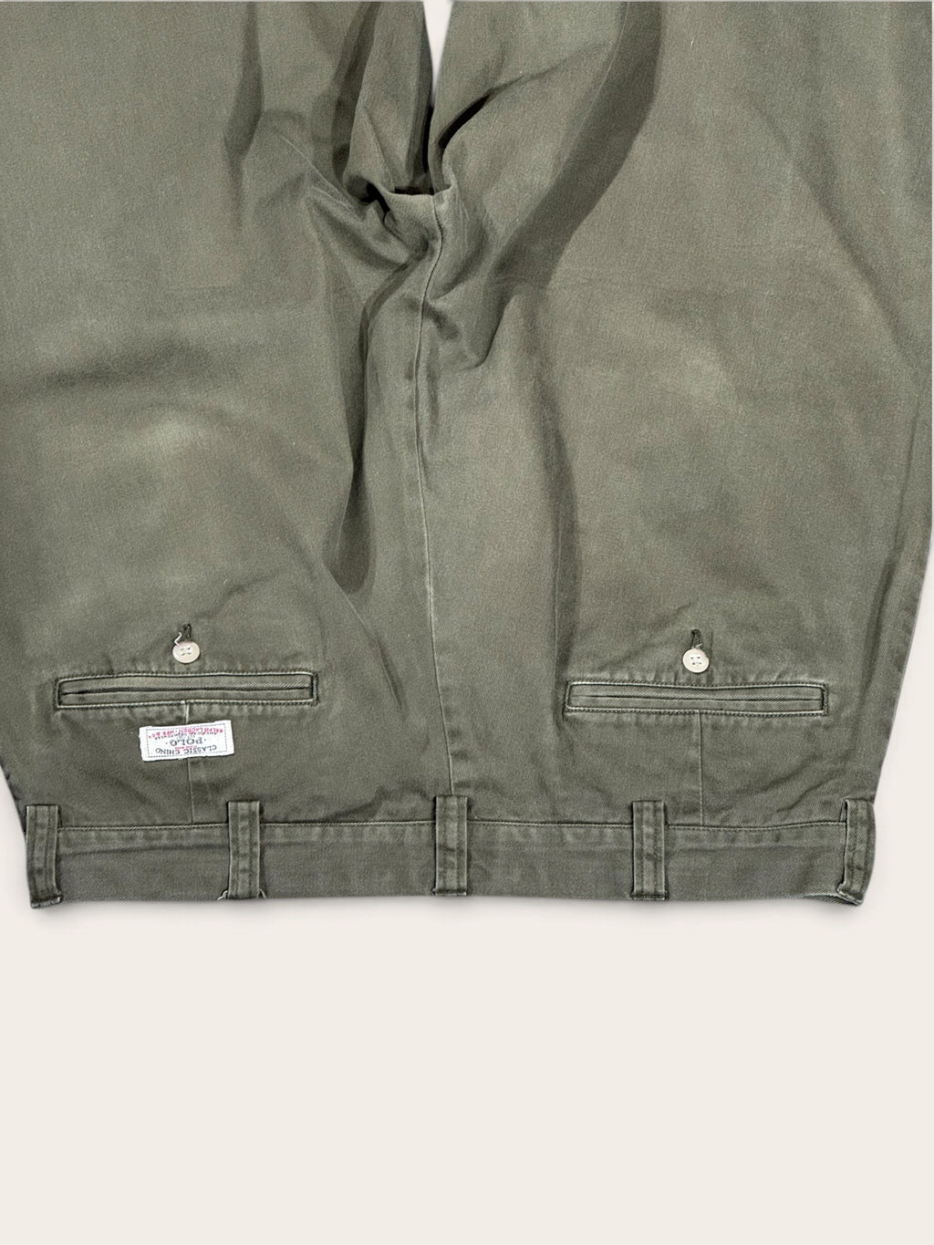 Pantalon – Ralph Lauren – 34/32 – Homme
