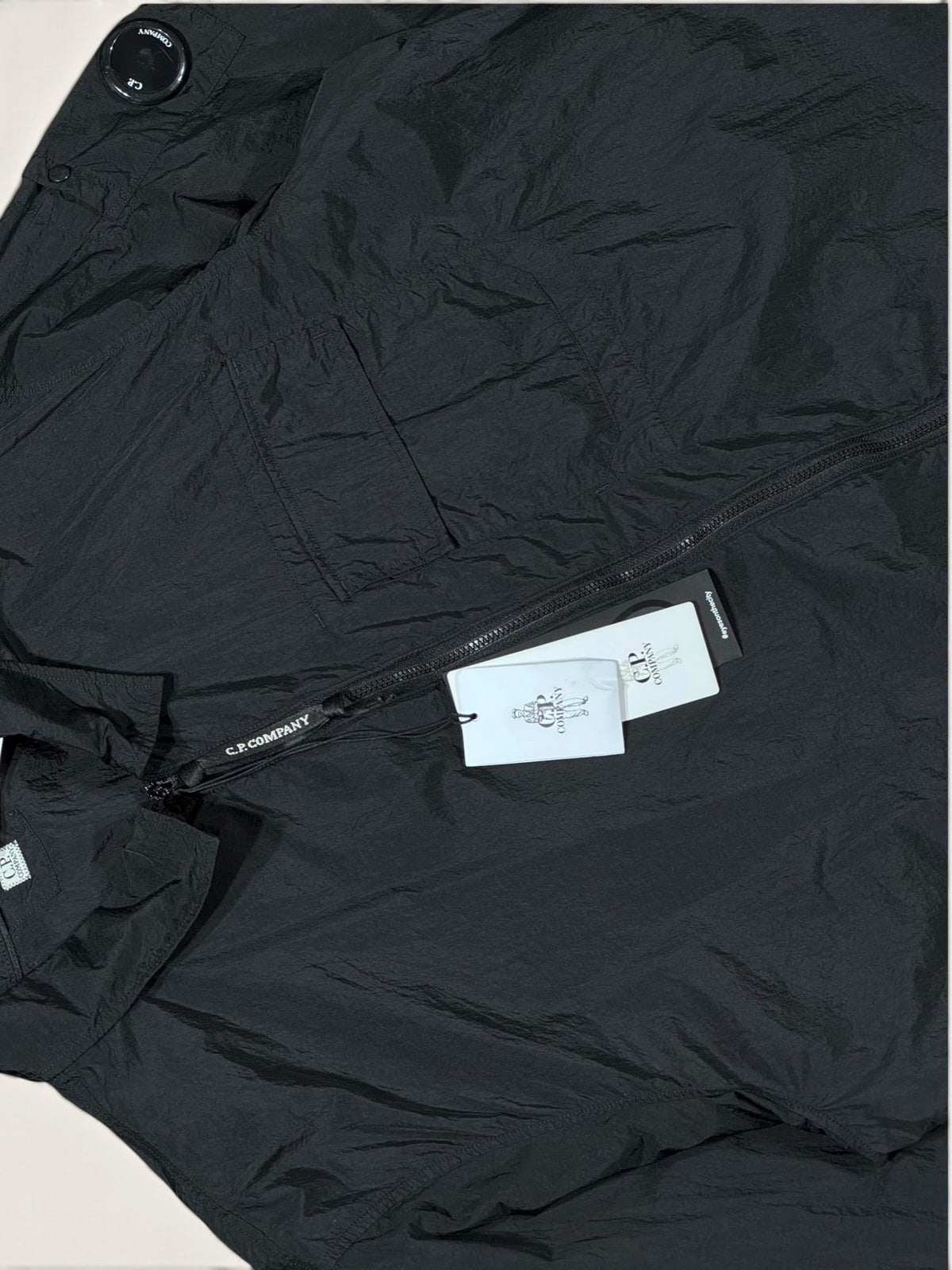 Veste – C.P. Company – XXL – Mixte