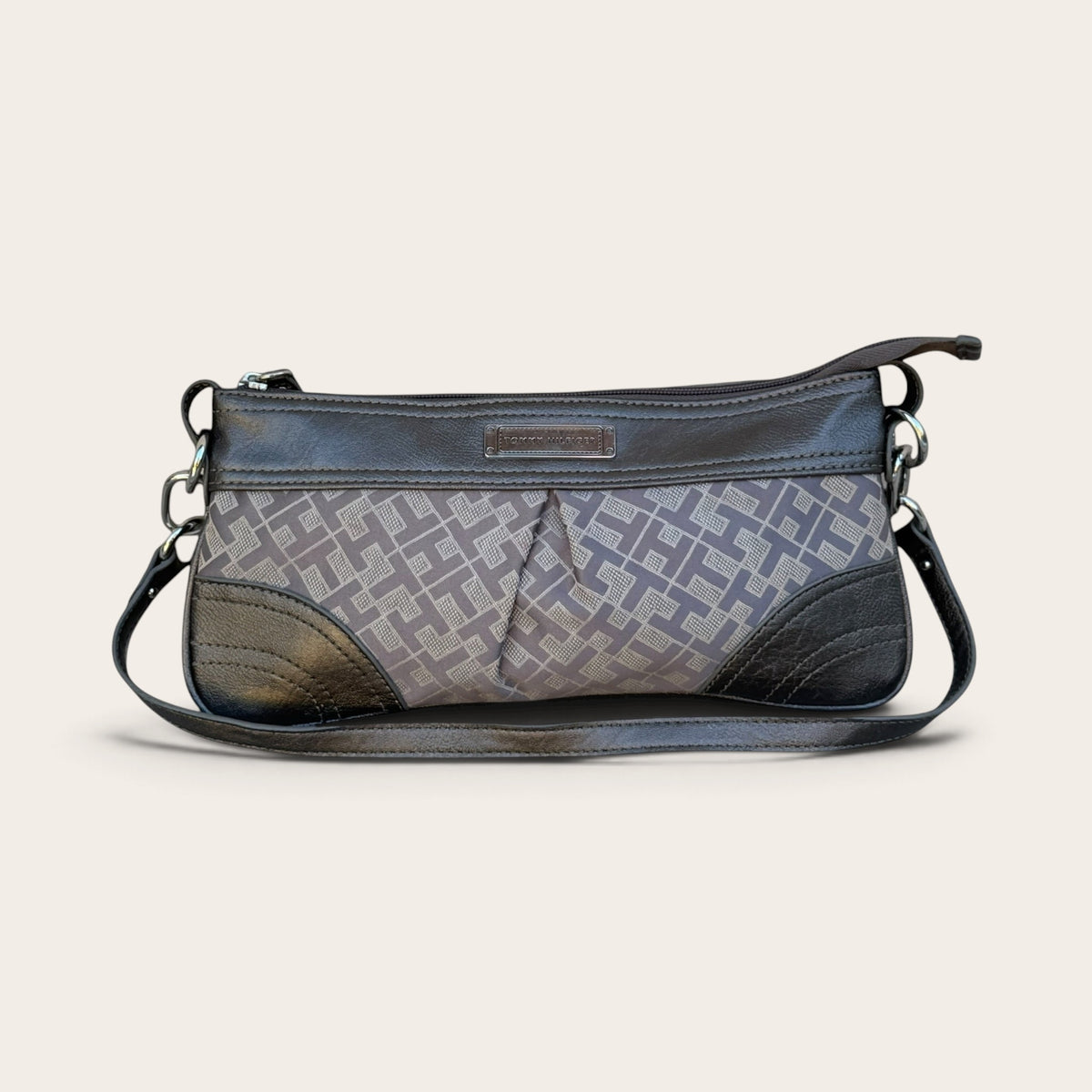 Sac à main – Tommy Hilfiger – Femme – Vintage