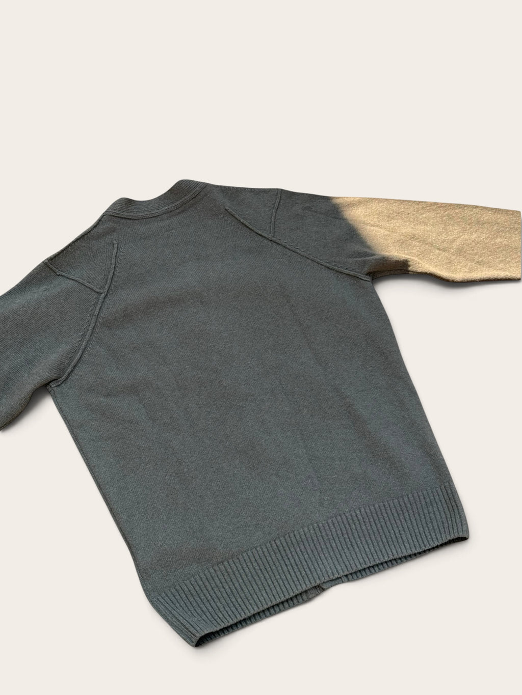 Cardigan – C.P. Company – S – Mixte