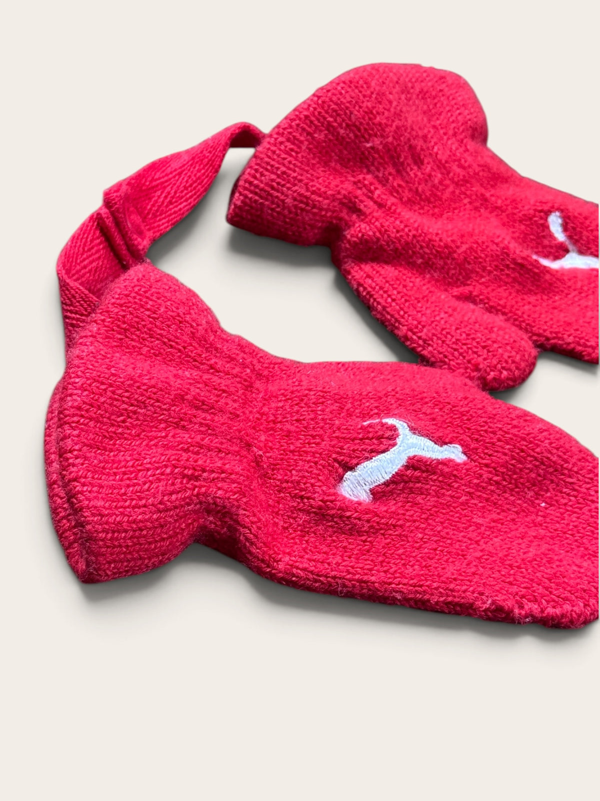 Moufles – Puma – 4ans – Mixte – Vintage