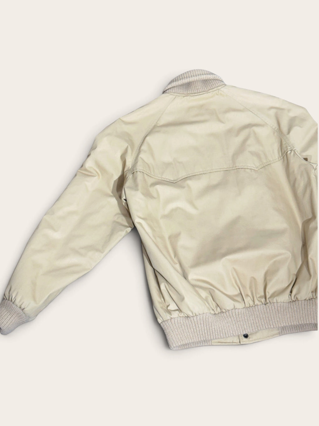 Bomber – McGregor – L – Homme – Vintage