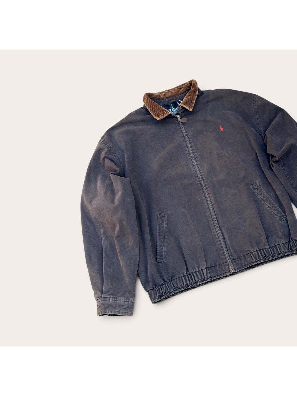 Veste – Polo Ralph Lauren – XL – Mixte – Vintage