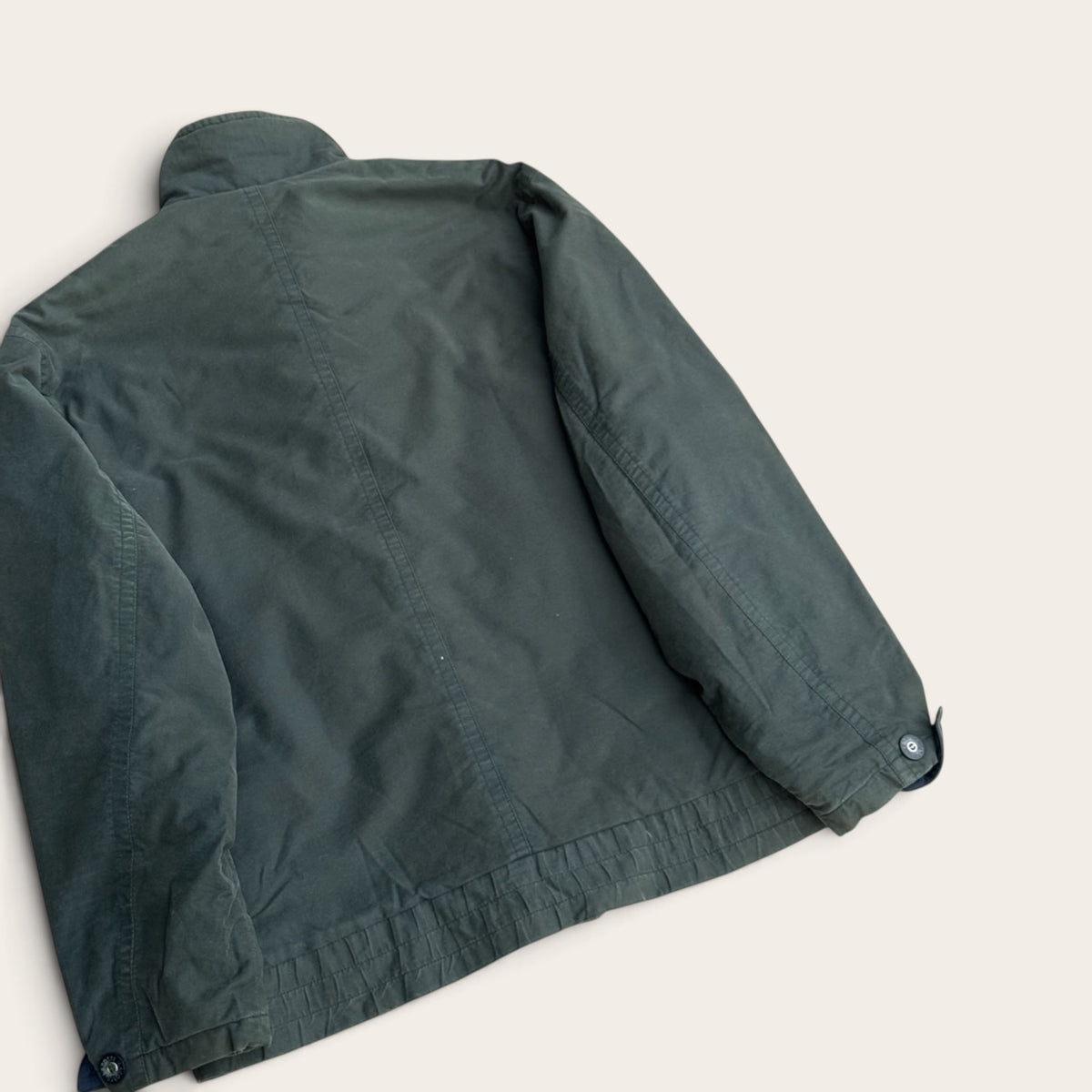 Veste – Lacoste – L – Mixte – Vintage