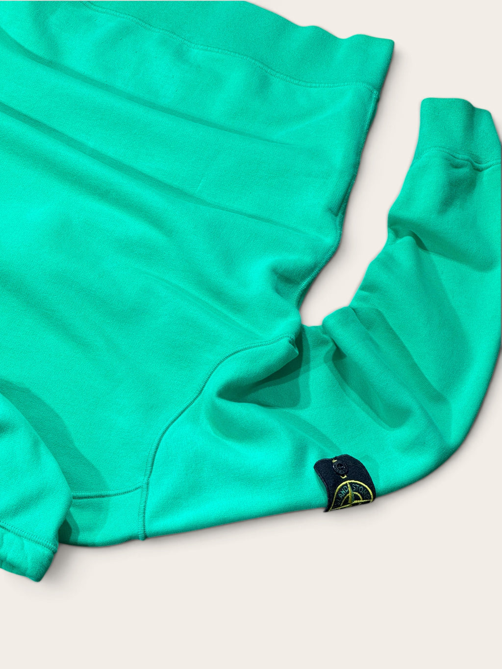Sweat à capuche – Stone Island – S – Mixte