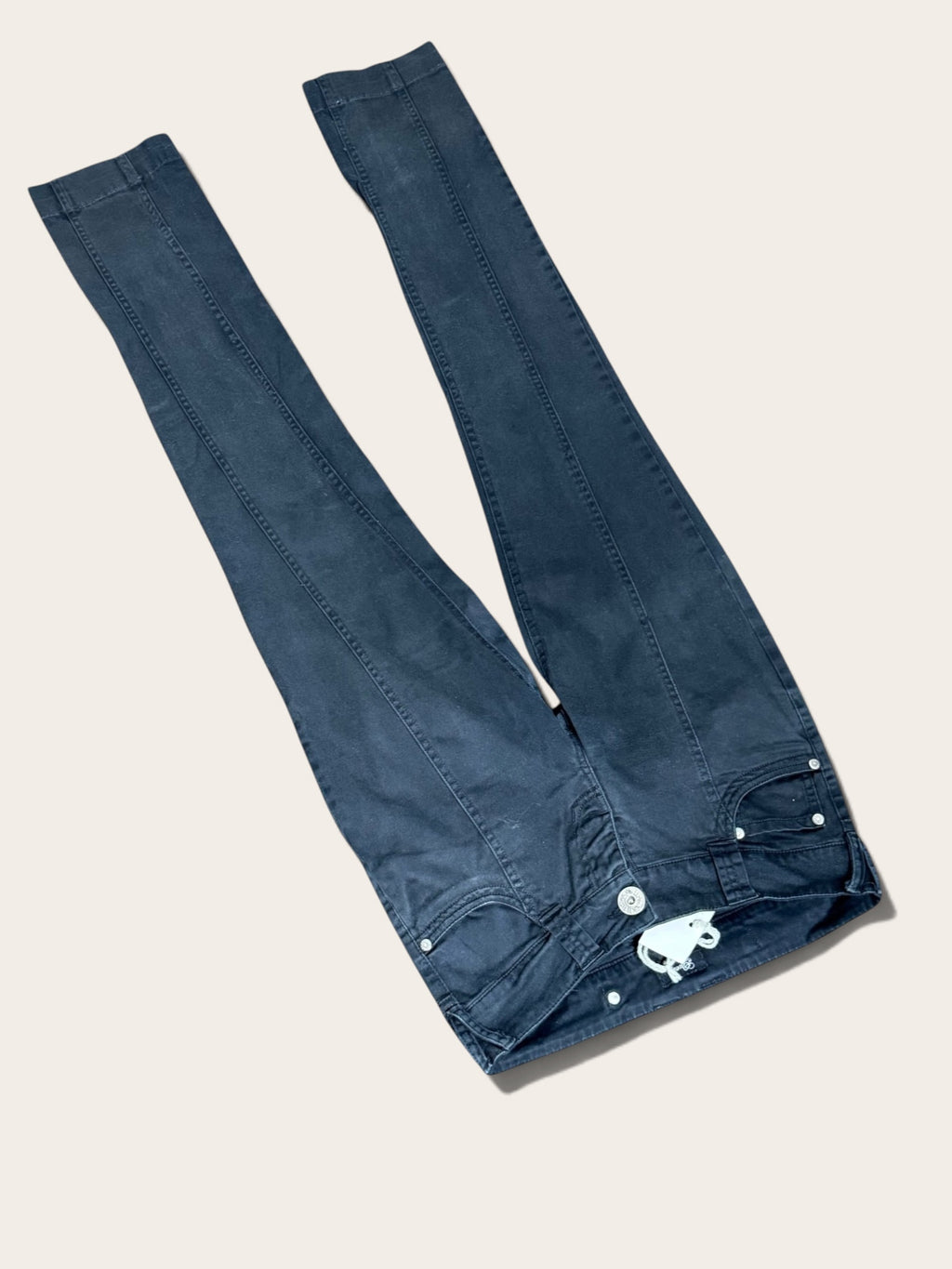 Jean – Guess – XS – Femme