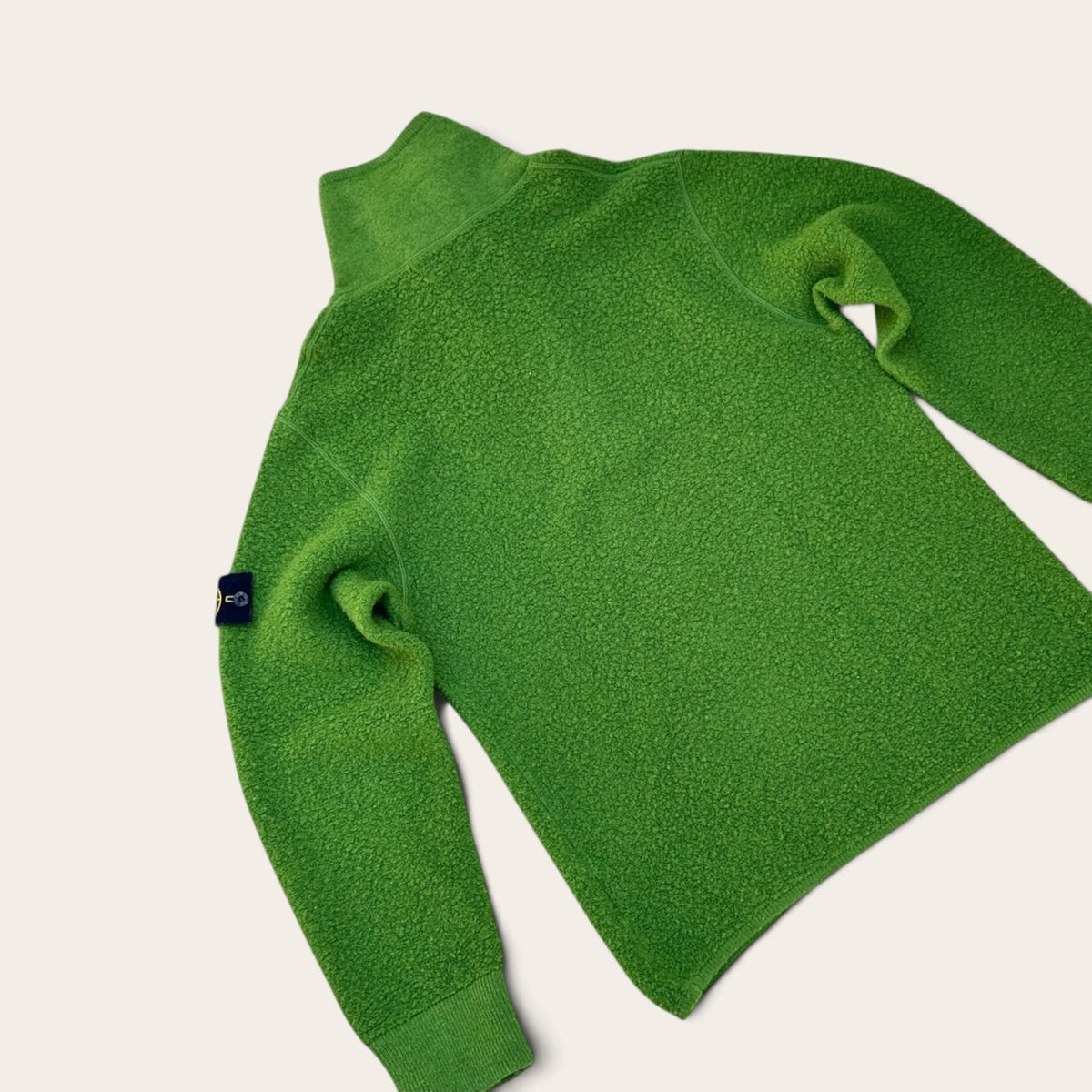 Pull – Stone Island – L – Mixte – Vintage