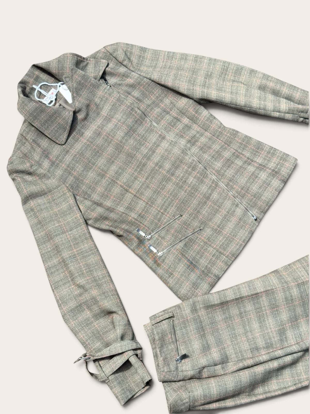 Ensemble – Burton – M – Femme – Vintage