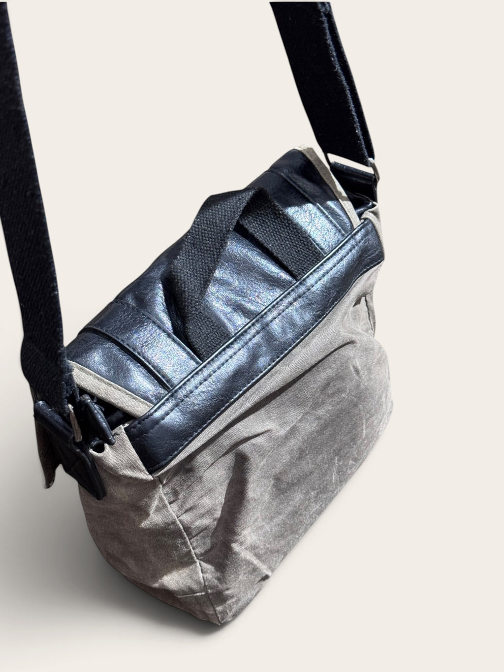 Sacoche – Von Dutch – Mixte – Vintage