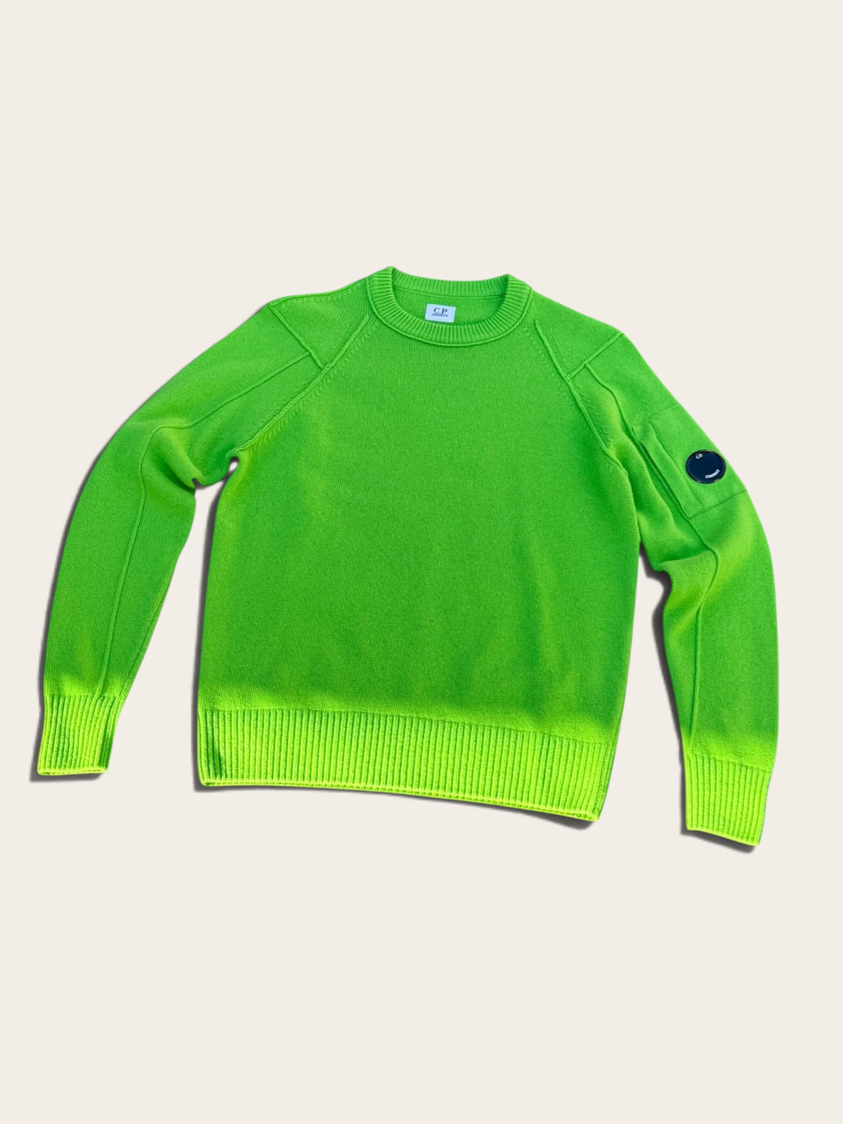 Pull – C.P. Company – S – Mixte