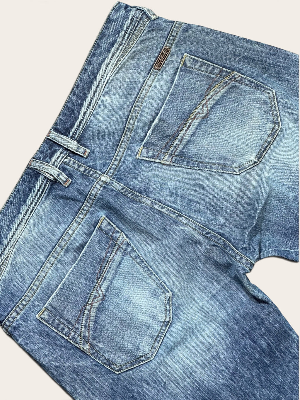 Jean – Diesel – XL – Homme