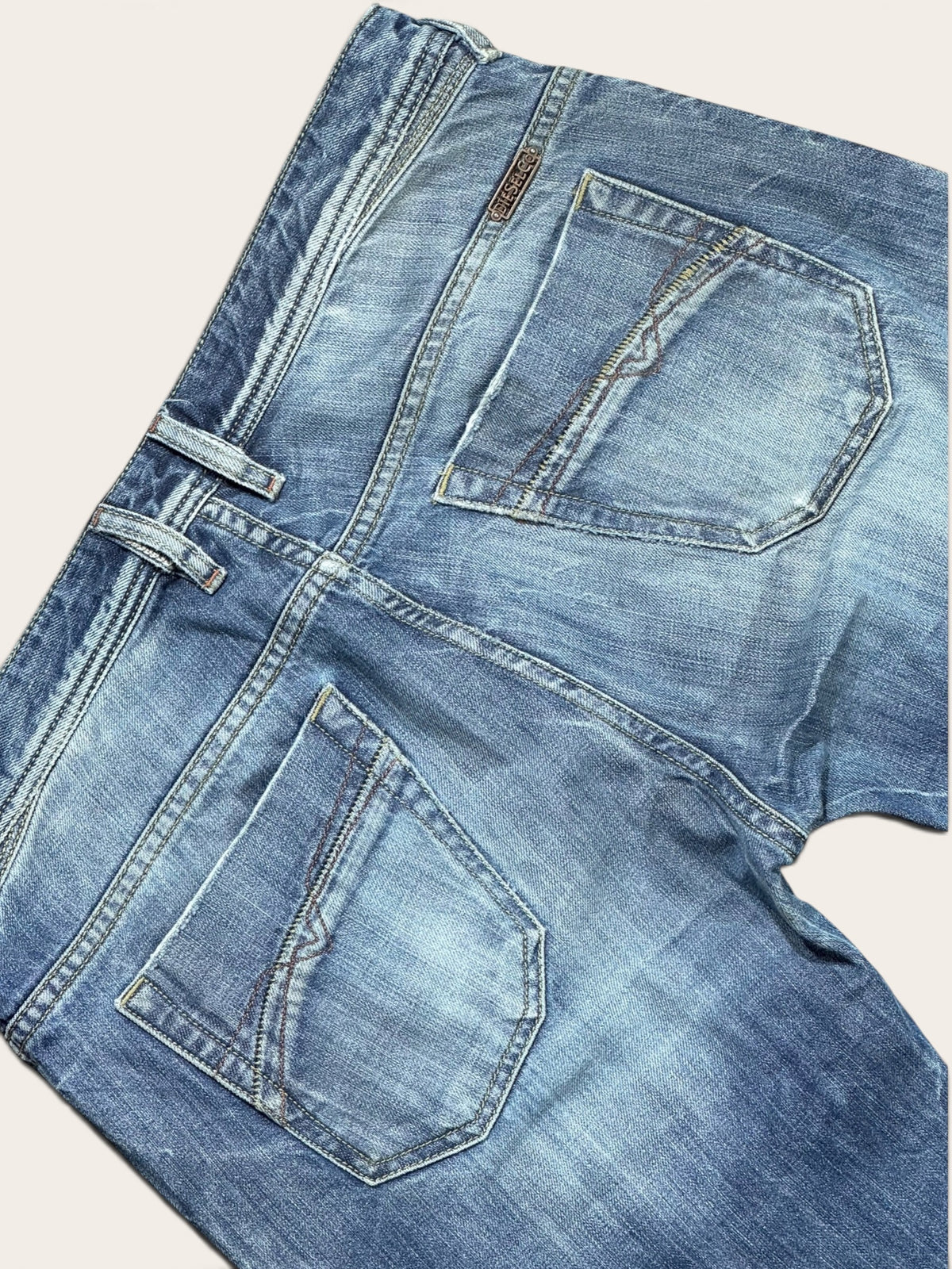 Jean – Diesel – XL – Homme