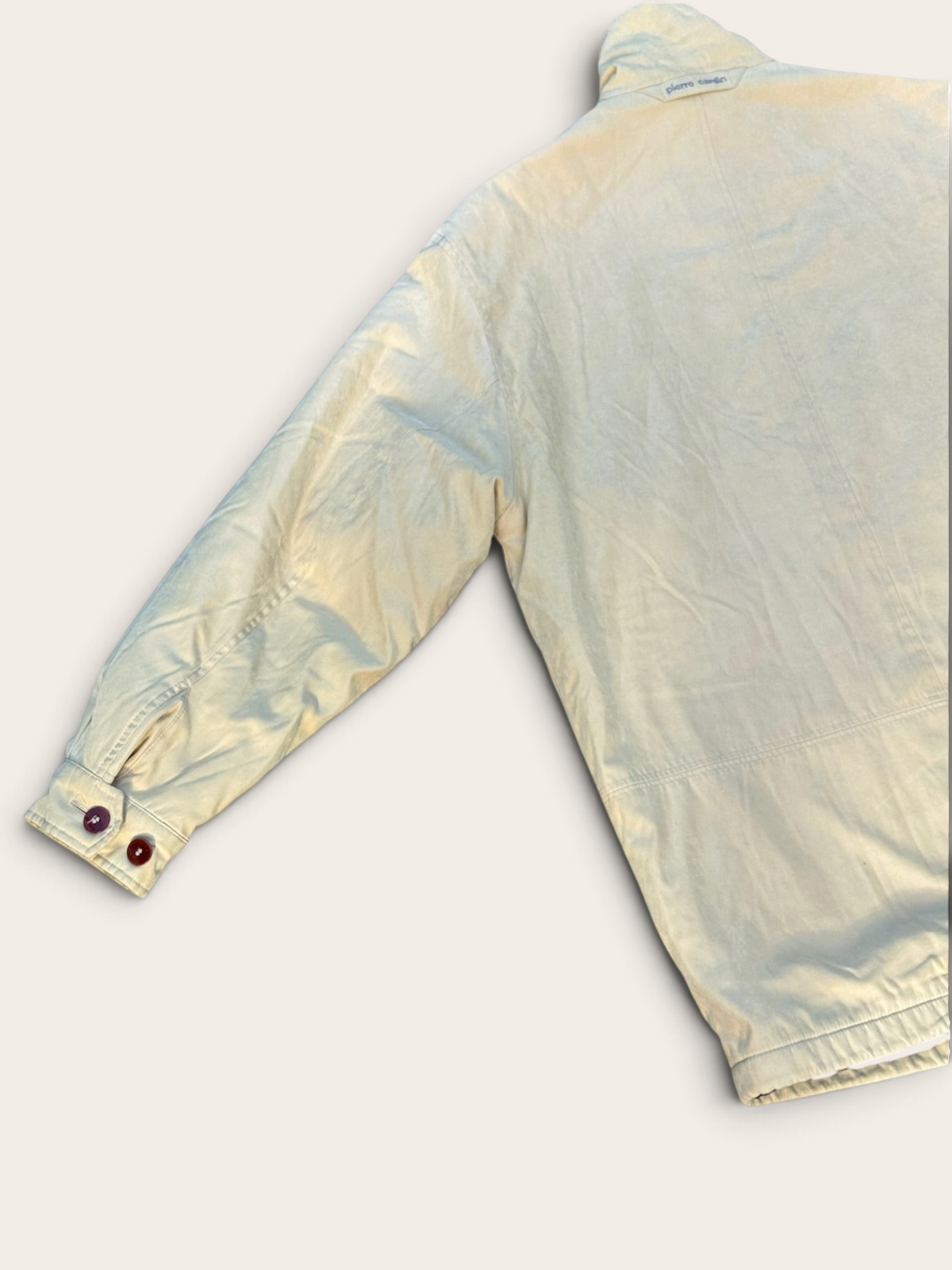 Parka – Pierre Cardin – L – Homme – Vintage