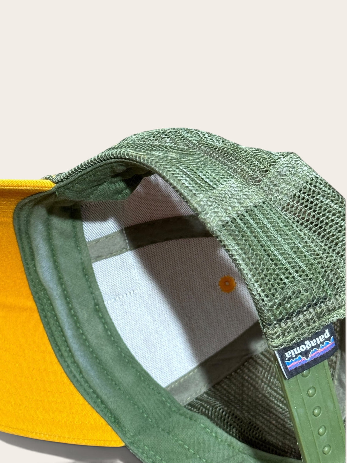 Casquette – Patagonia – Taille unique – Mixte