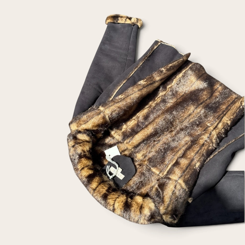 Manteau – 1.2.3 – L – Femme – Vintage