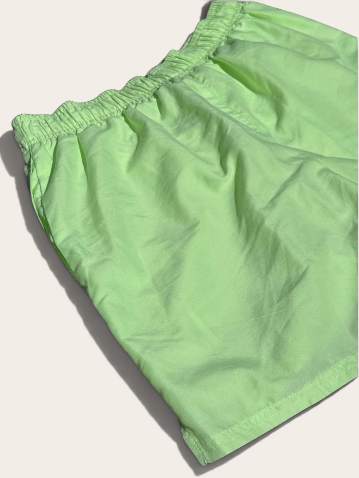 Short de bain – Nike – L – Homme – Vintage