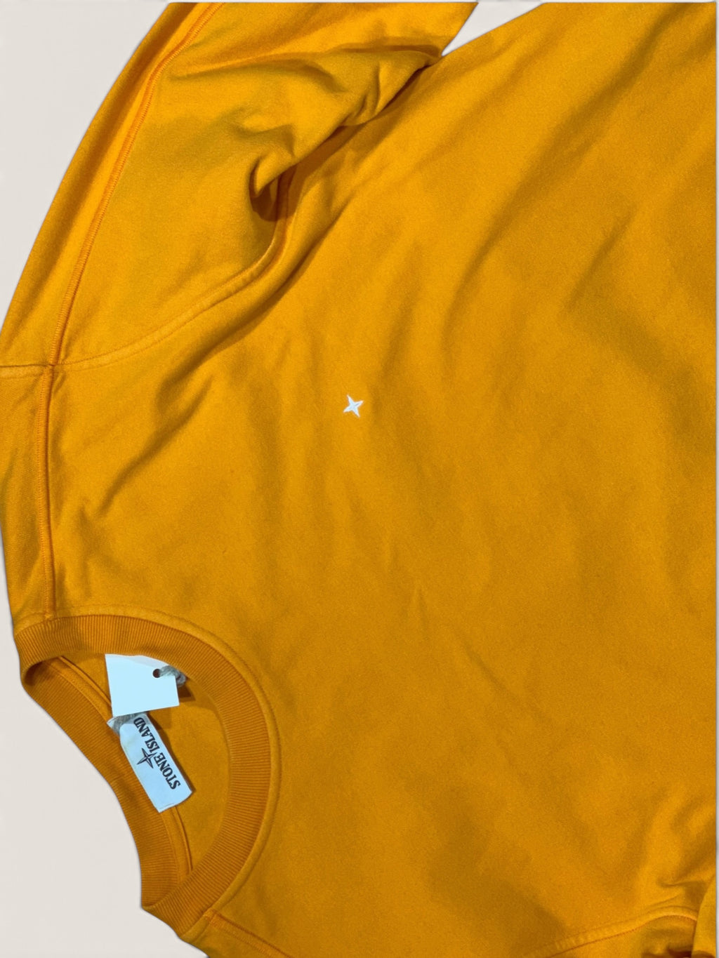 Sweat – Stone Island – L – Mixte