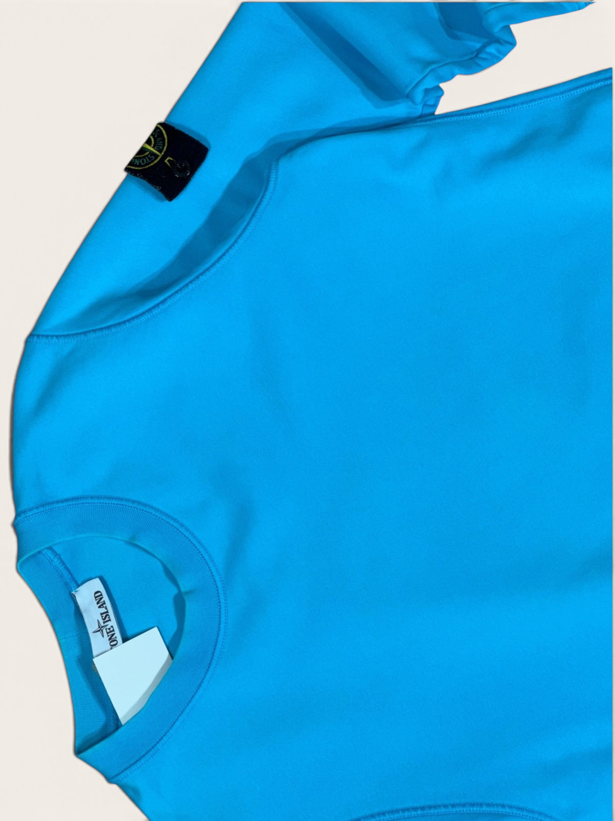 Sweat – Stone Island – S – Mixte