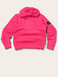 Sweat à capuche – Stone Island – S – Mixte