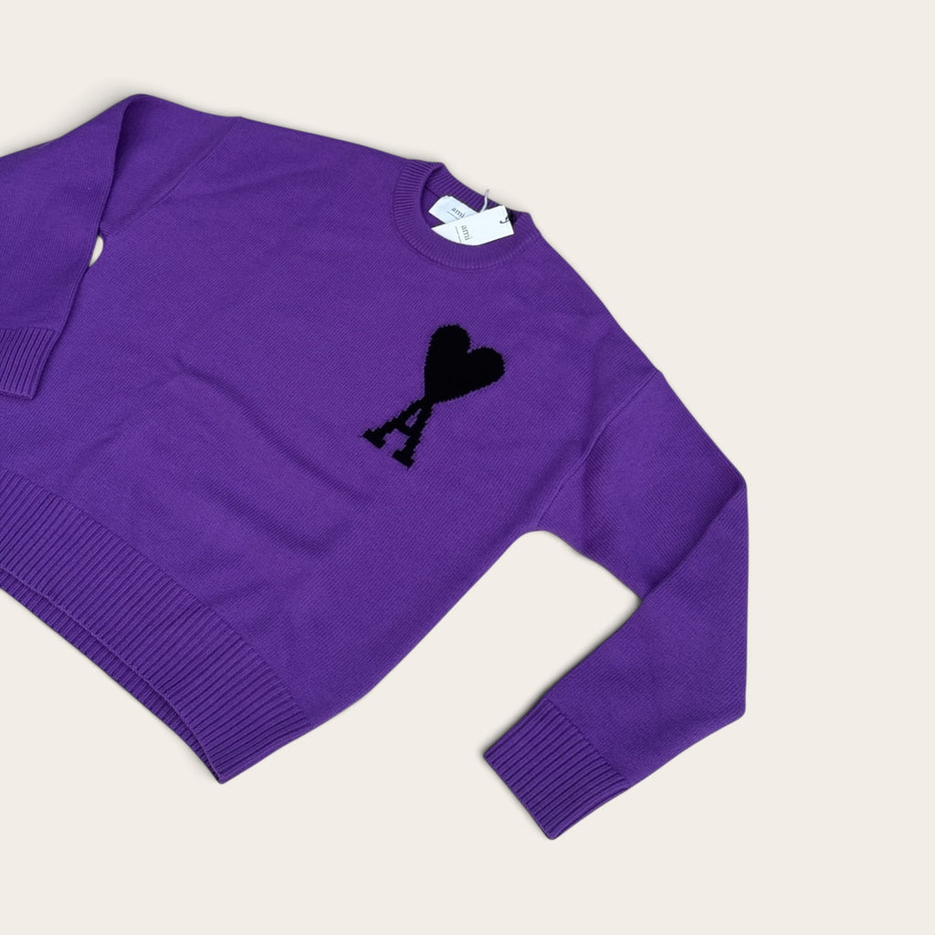 Pull – Ami Paris – M – Mixte