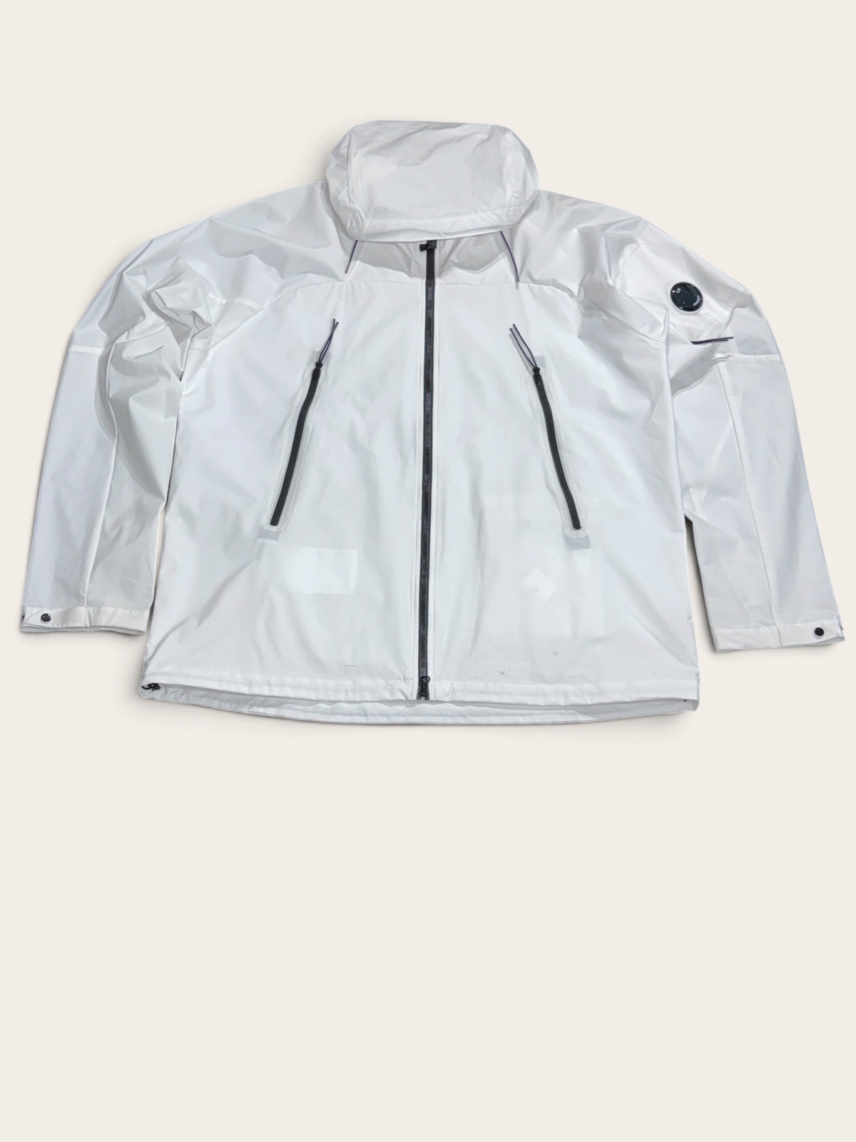 Veste technique – C.P. Company – 4XL – Mixte
