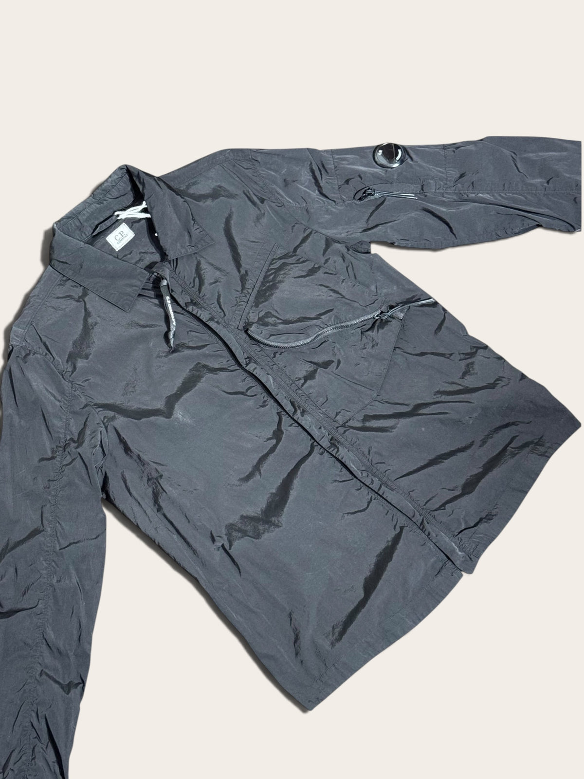 Veste technique – C.P. Company – M – Mixte