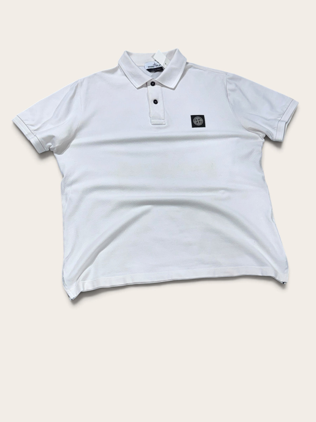 Polo – Stone Island – XL – Mixte