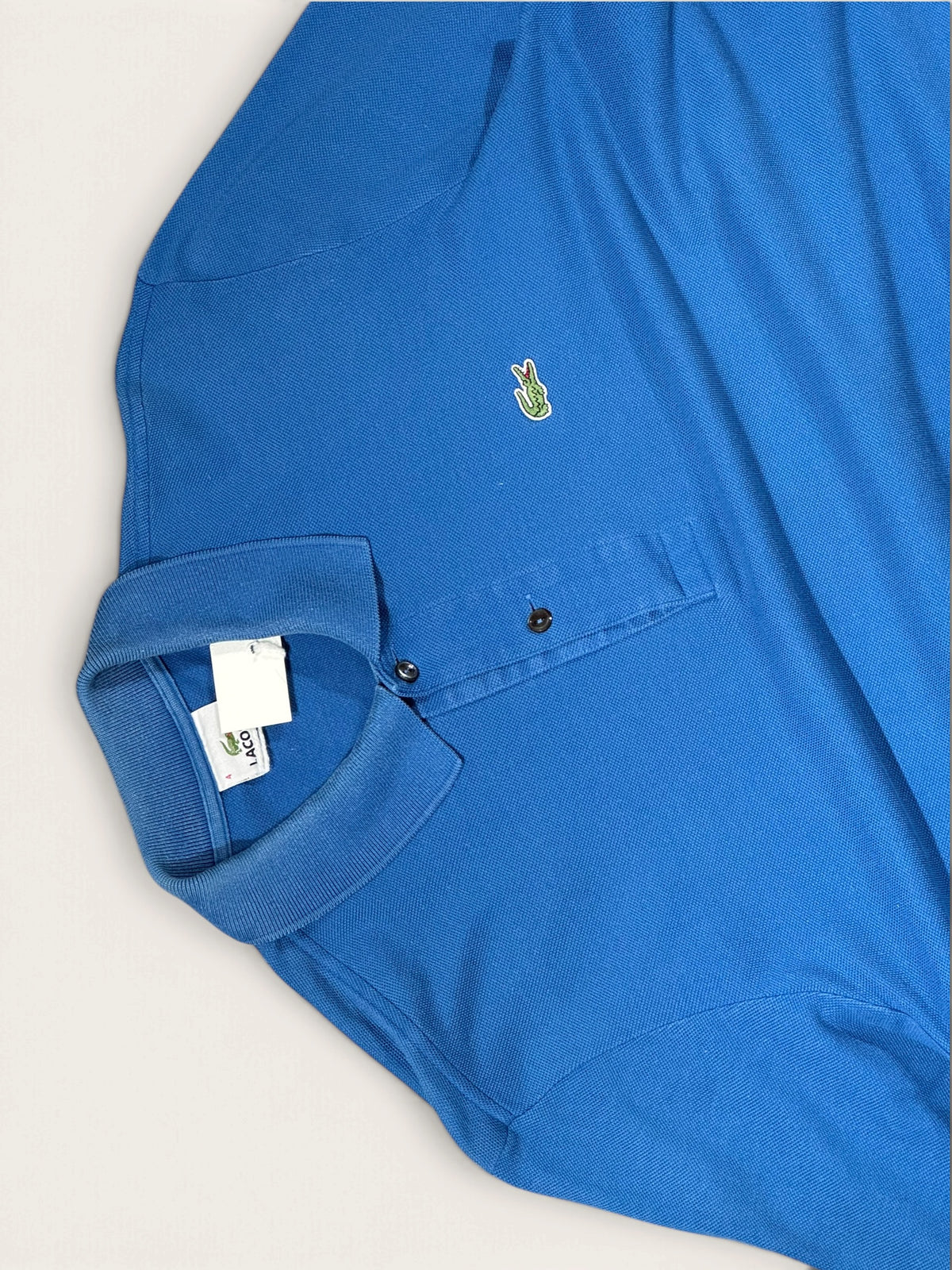 Polo – Lacoste – 4 – Mixte
