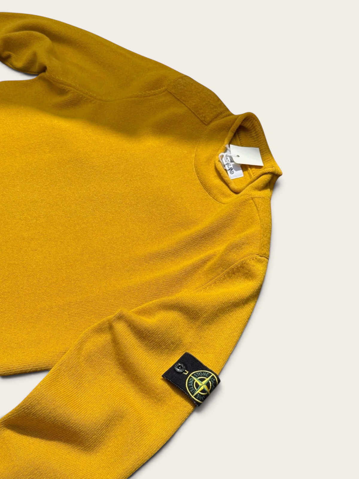 Pull – Stone Island – M – Homme