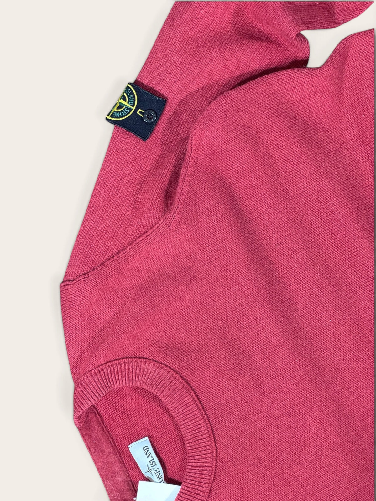 Pull – Stone Island – M – Mixte