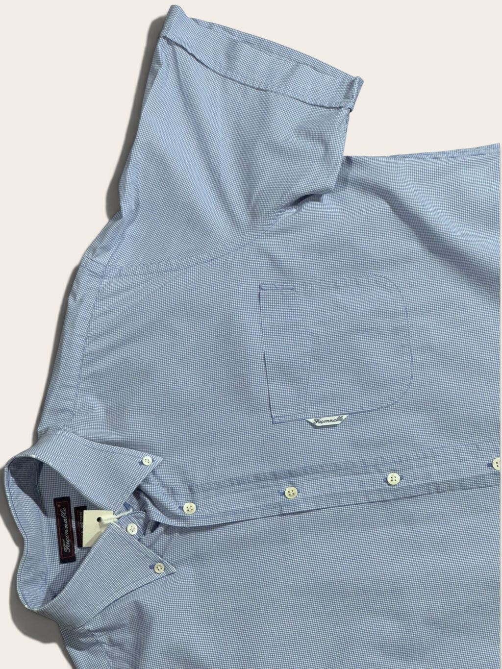 Chemise – Façonnable – L – Homme