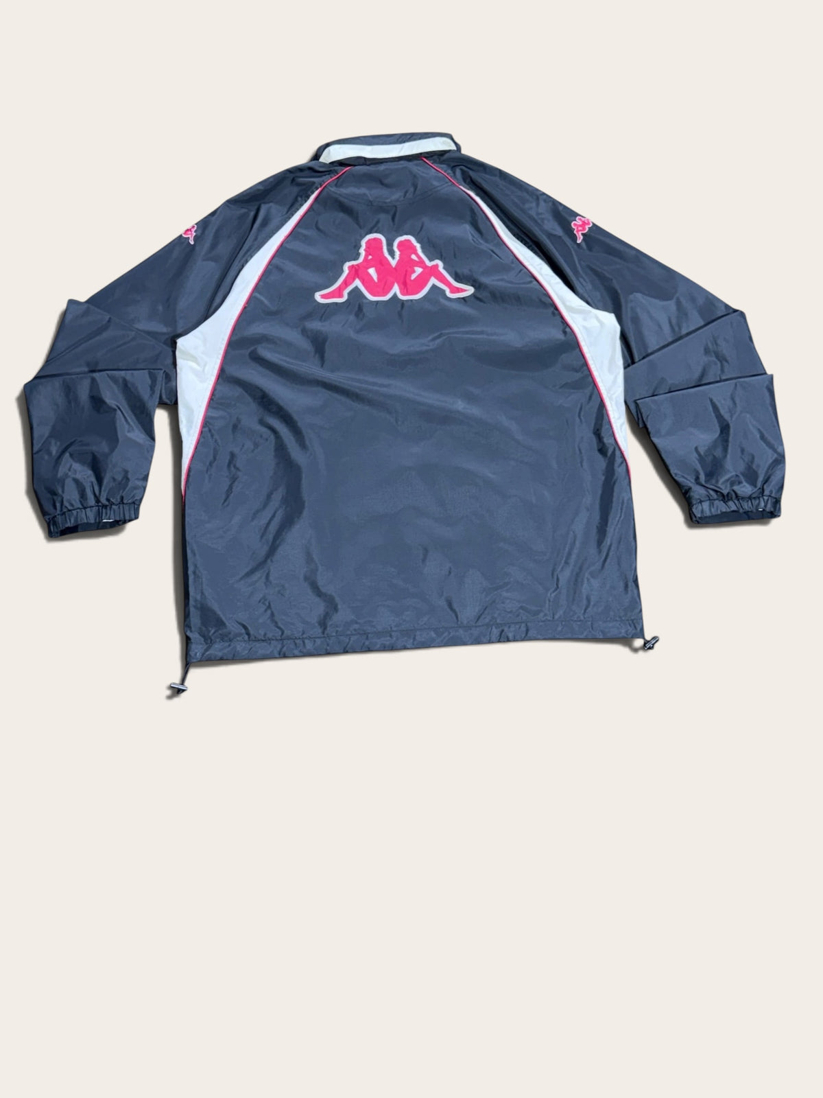 Veste – Kappa – XL – Homme