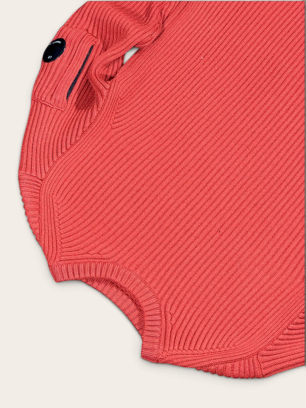 Pull – C.P. Company – M – Mixte