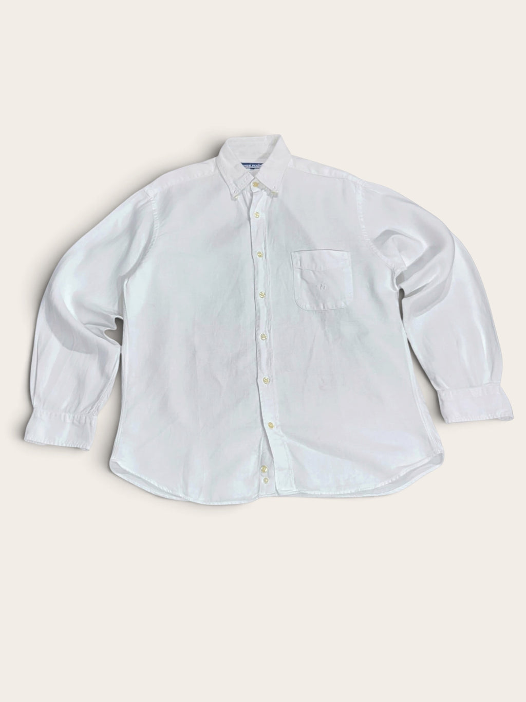 Chemise – Peter Polo – L – Homme