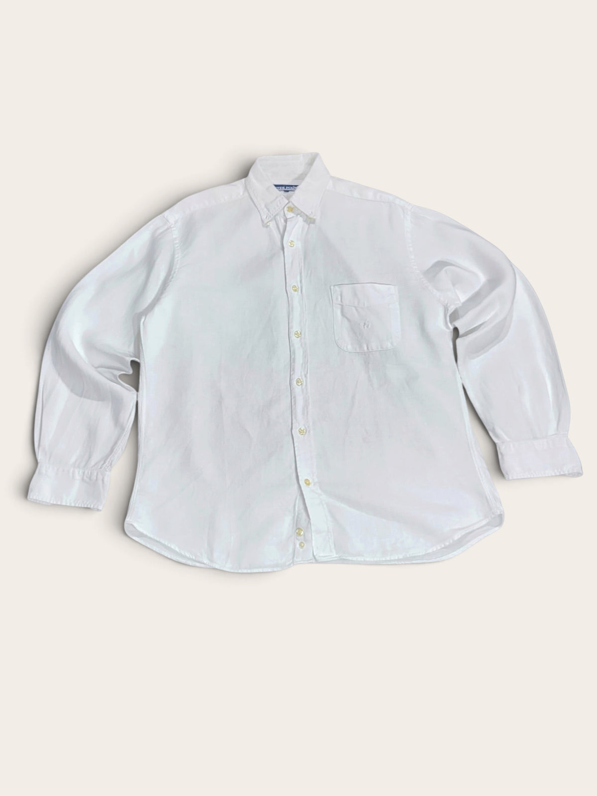 Chemise – Peter Polo – L – Homme
